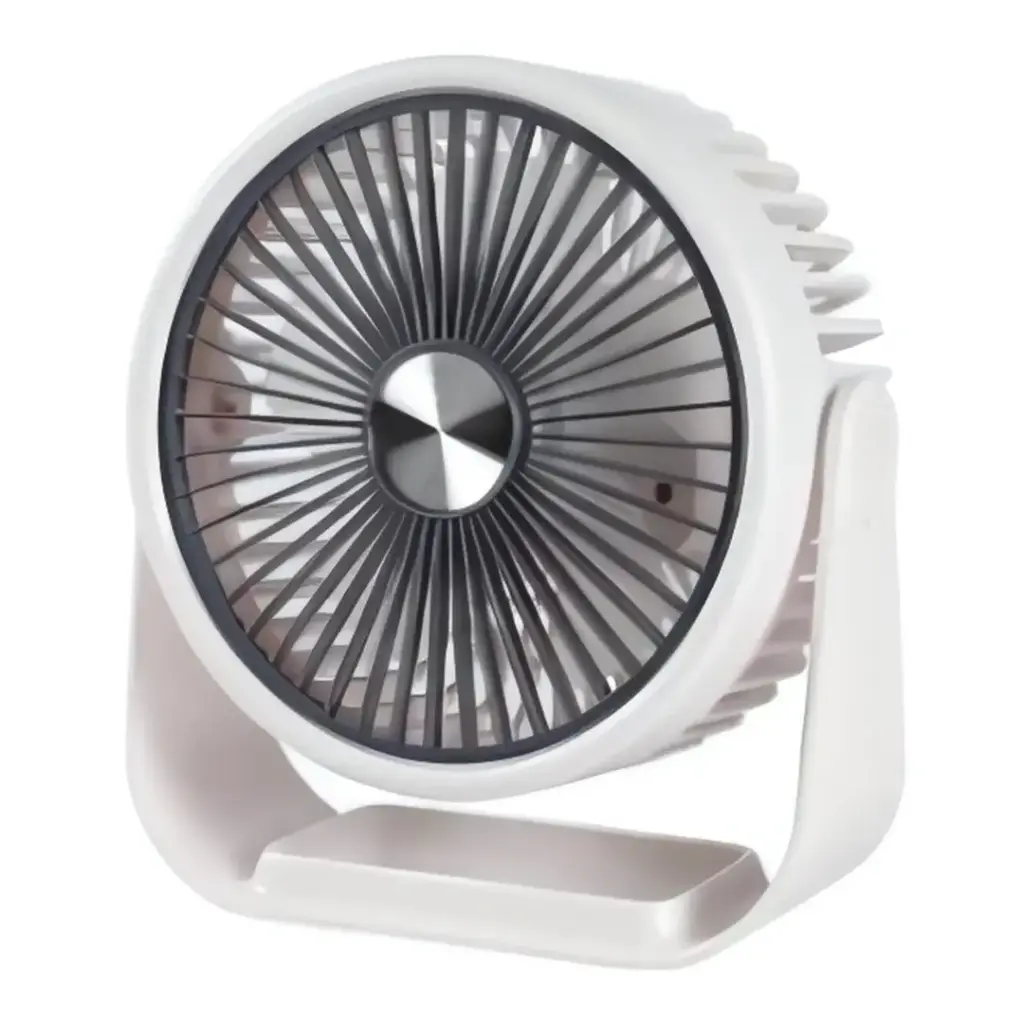 MINI FAN FN08 WHITE