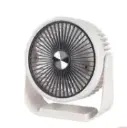 MINI FAN FN08 WHITE