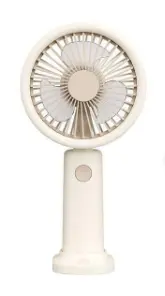 MINI FAN FN09 BEIGE