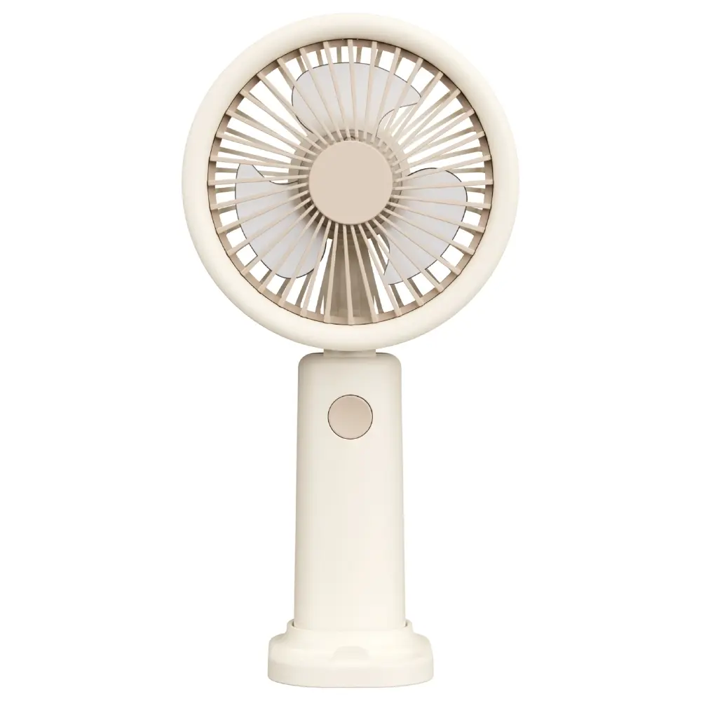 MINI VENTILATOR FN09 BEIGE