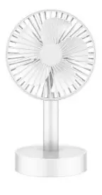 MINI FAN FN12 WHITE