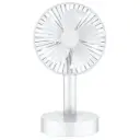 MINI FAN FN12 WHITE