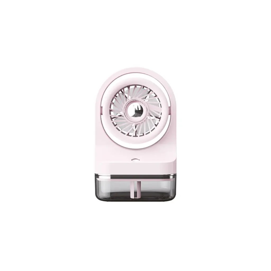 MINI FAN FN13 PINK