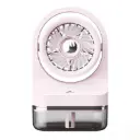 MINI FAN FN13 PINK