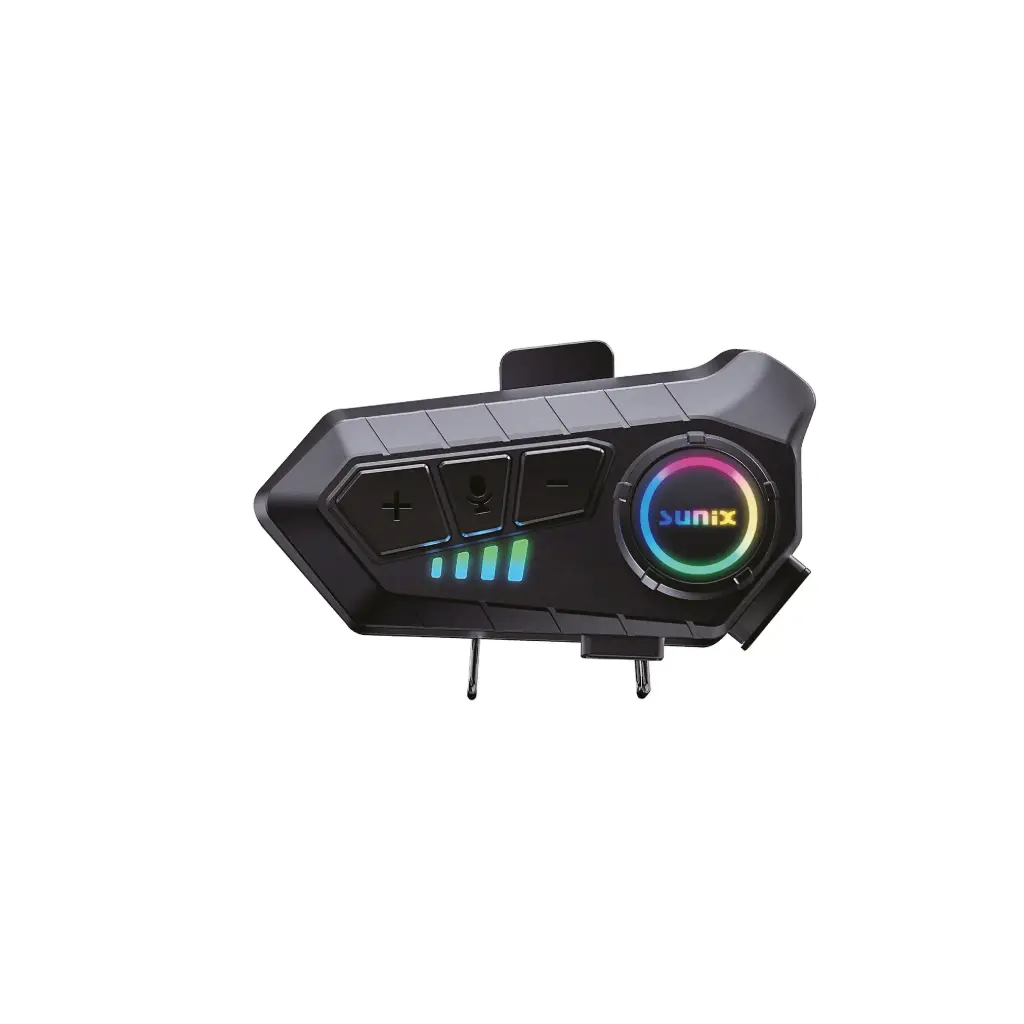 MOTORCYCLE BLUETOOHT HEADSET NTR101