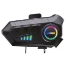 SUNIX NTR101 BLUETOOHT HEADSET FOR MOTORCYCLE