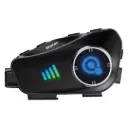 SUNIX NTR103 BLUETOOHT HEADSET FOR MOTORCYCLE