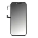 Original ausgebautes LCD für iPhone 13 Pro Max mit Sensor Flex