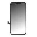Original ausgebautes LCD für iPhone 14 mit Sensor Flex
