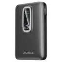 SUNIX PB90 MAGSAFE POWERBANK 10.000 mAh BLACK
