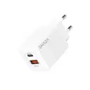 SHAZA 45W USB A+C CHARGER GaN