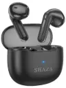 SHAZA AIR7 BLUETOOTH HEADSET BLACK