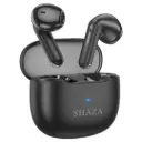 SHAZA AIR7 BLUETOOTH HEADSET SCHWARZ