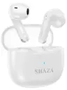 SHAZA AIR7 BLUETOOTH HEADSET WHITE