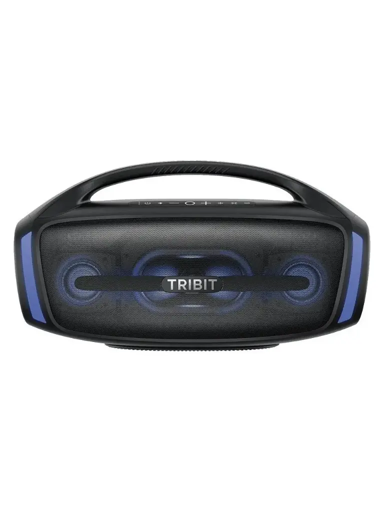 TRIBIT STORM BOXBLAST 2 BTS56 BLUETOOTH SPEAKER