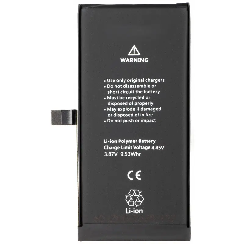 HIGH CAPACITY DIAGNOSTIC BATTERY FOR IPHONE 12 MINI