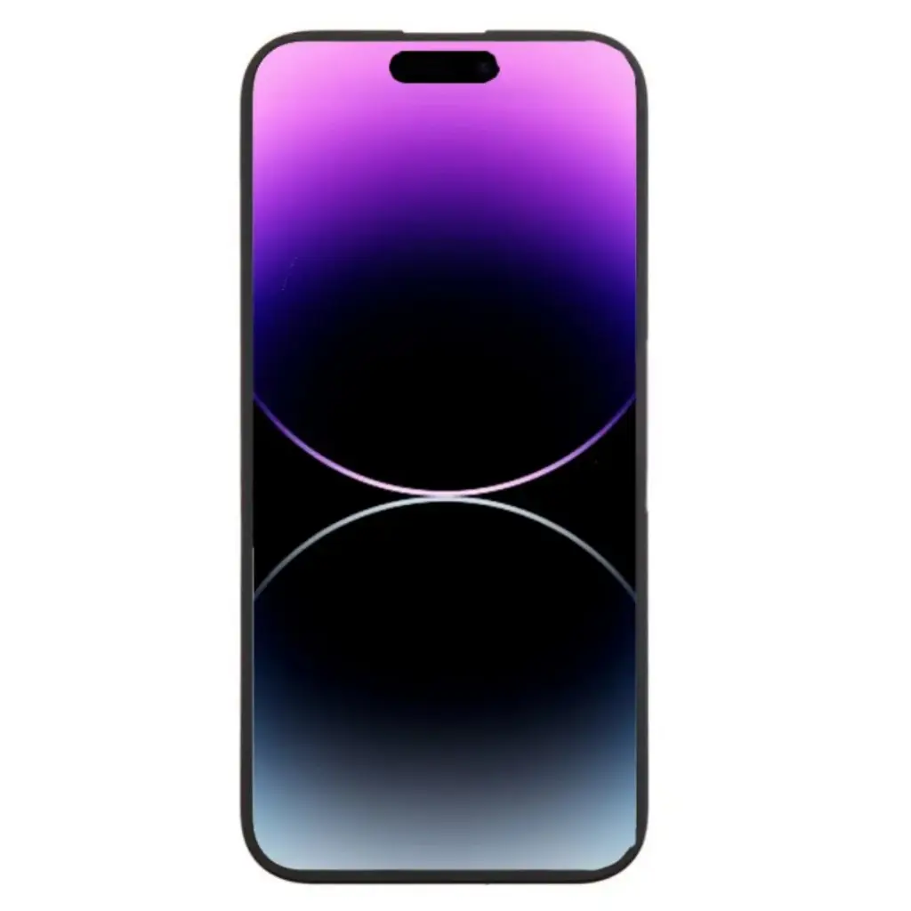 REFURBISHED LCD FOR IPHONE 16