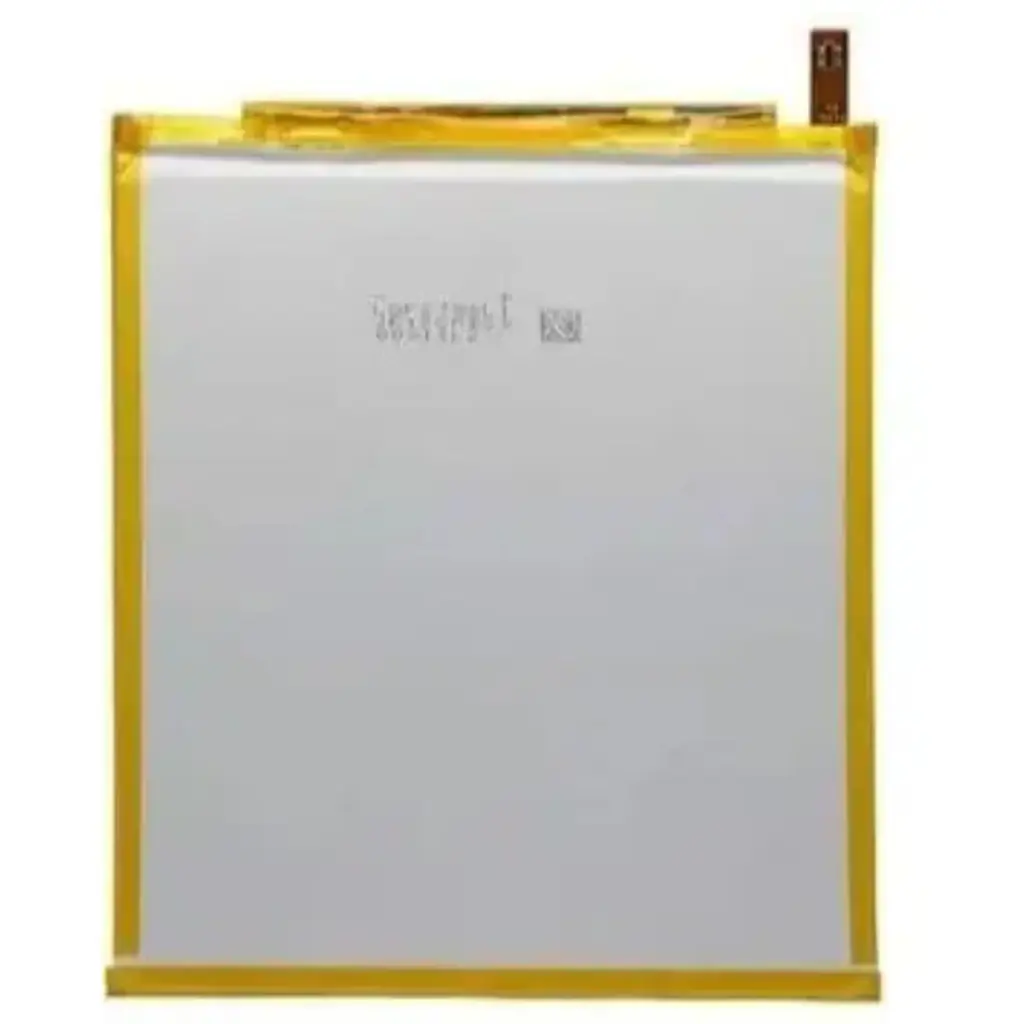 SUNIX TABLET AKKU HB2899C0ECW FÜR HUAWEI MEDIAPAD T5 10.1/M5 LITE 8.0/M3 8.4 - 4980MAH - GELB