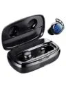 TRIBIT FLYBUDS 3 BTH92SC BLUETOOTH HEADSET BLACK