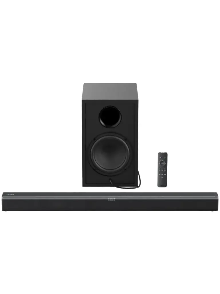 TRIBIT SOUNDBAR S1 BTS61 BLUETOOTH LAUTSPRECHER