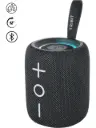 TRIBIT STORMBOX MINI BTS33 BLUETOOTH SPEAKER BLACK