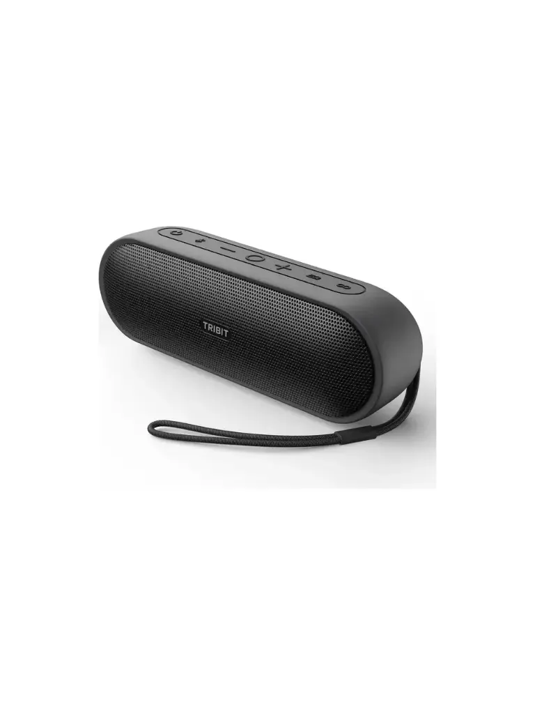 TRIBIT XSOUND PLUS BTS65 BLUETOOTH SPEAKER
