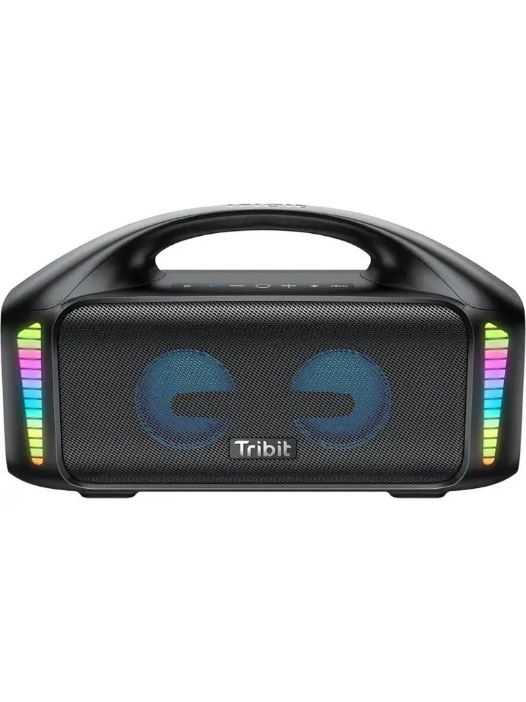 TRİBİT STORMBOX BLAST BTS52 BLUETOOTH LAUTSPRECHER