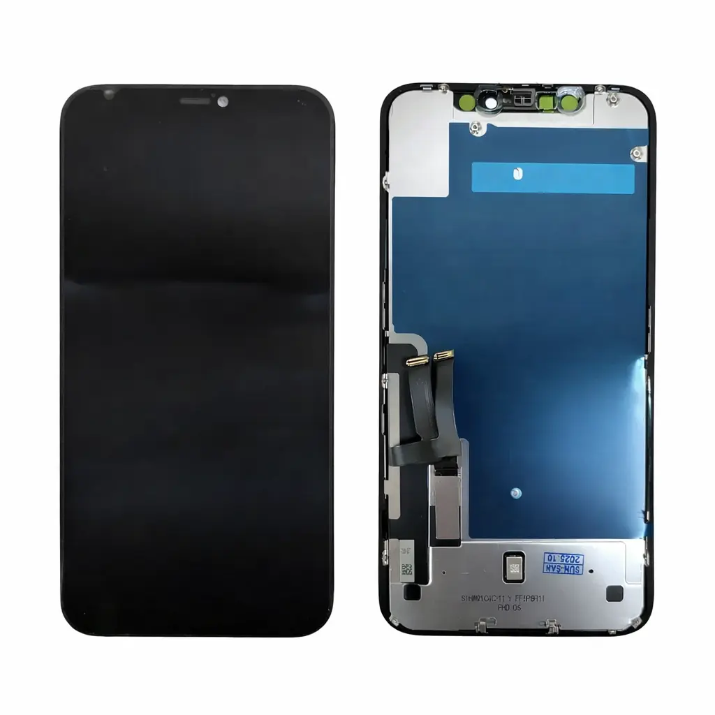 ZY IN-CELL DISPLAY FÜR IPHONE 11 (FHD)