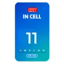 ZY INCELL DISPLAY FOR IPHONE 11 (FHD)