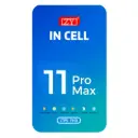 ZY IN-CELL DISPLAY FÜR IPHONE 11 PRO MAX (FHD)
