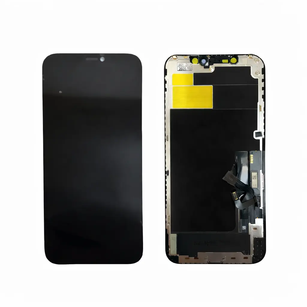 ZY IN-CELL DISPLAY FÜR IPHONE 12 / 12 PRO (FHD)