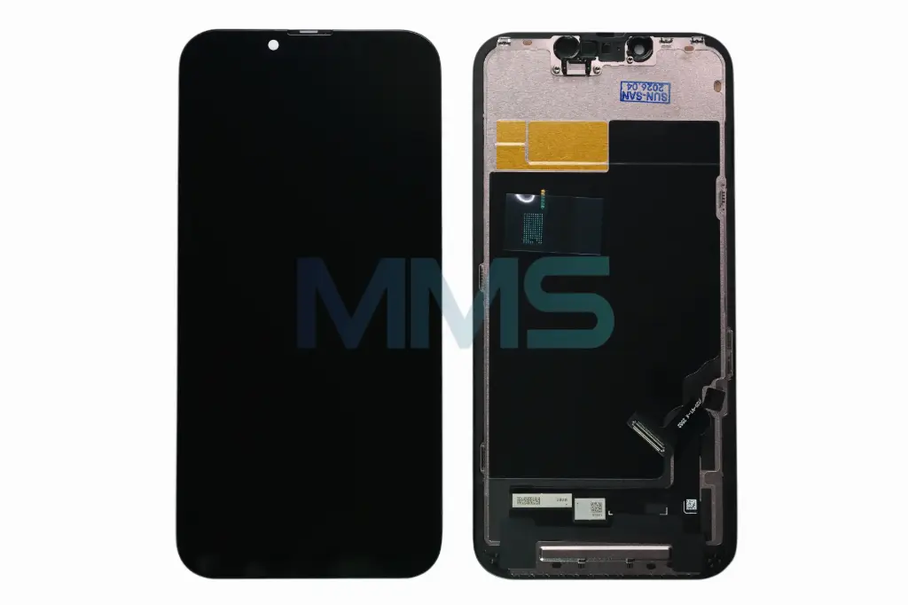 ZY IN-CELL DISPLAY FÜR IPHONE 13 (FHD)
