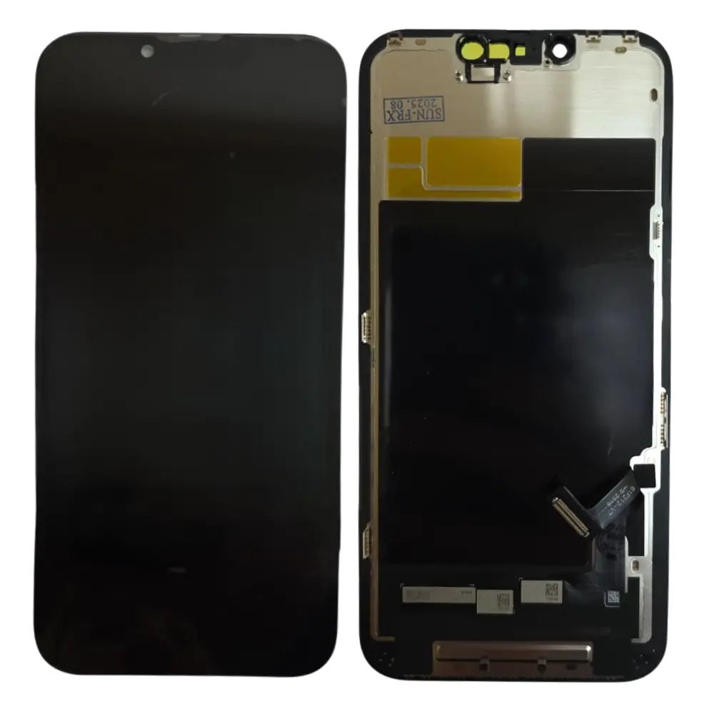 ZY INCELL DISPLAY FOR IPHONE 13 (FHD)