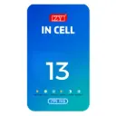 ZY INCELL DISPLAY FOR IPHONE 13 (FHD)