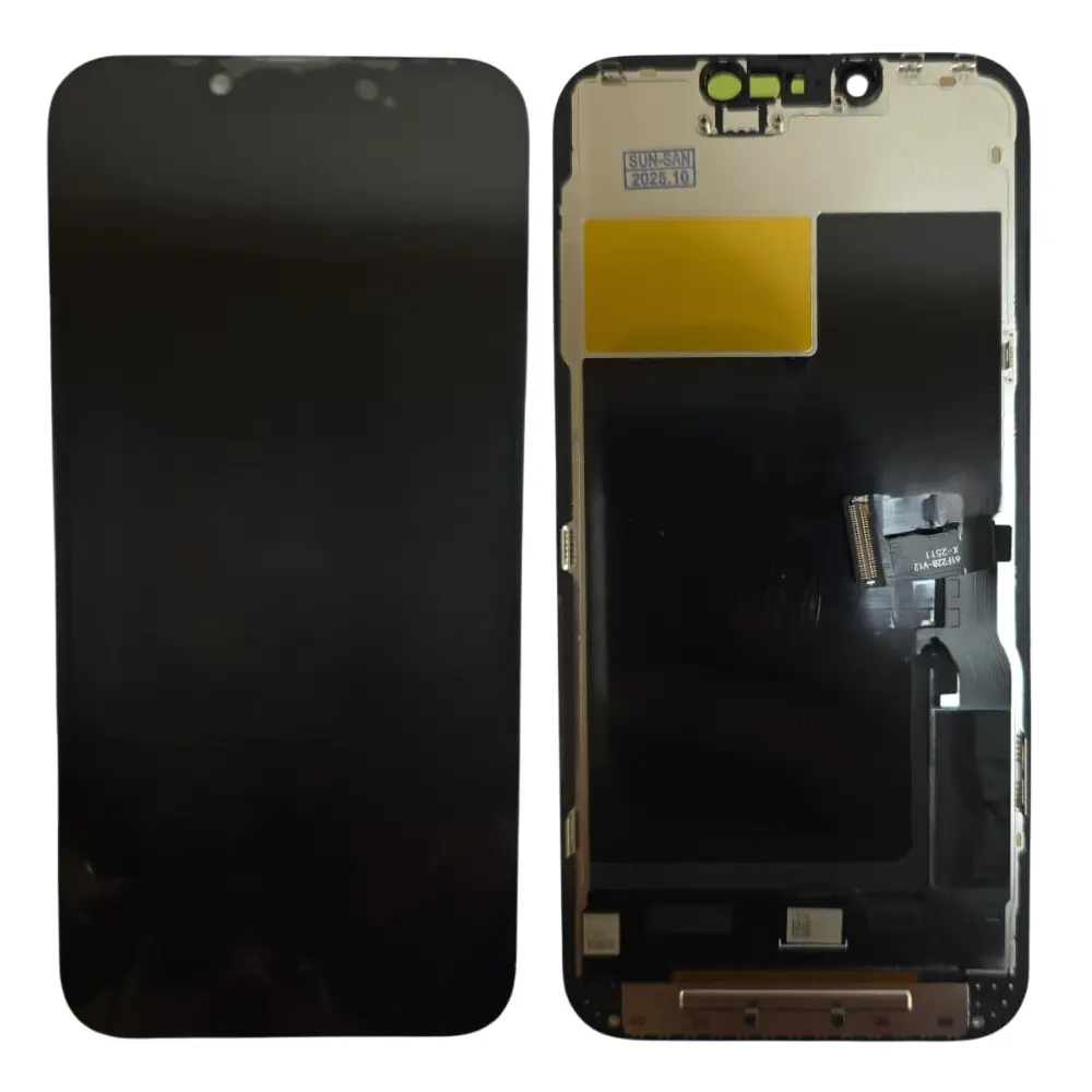 ZY IN-CELL DISPLAY FÜR IPHONE 13 PRO (FHD)