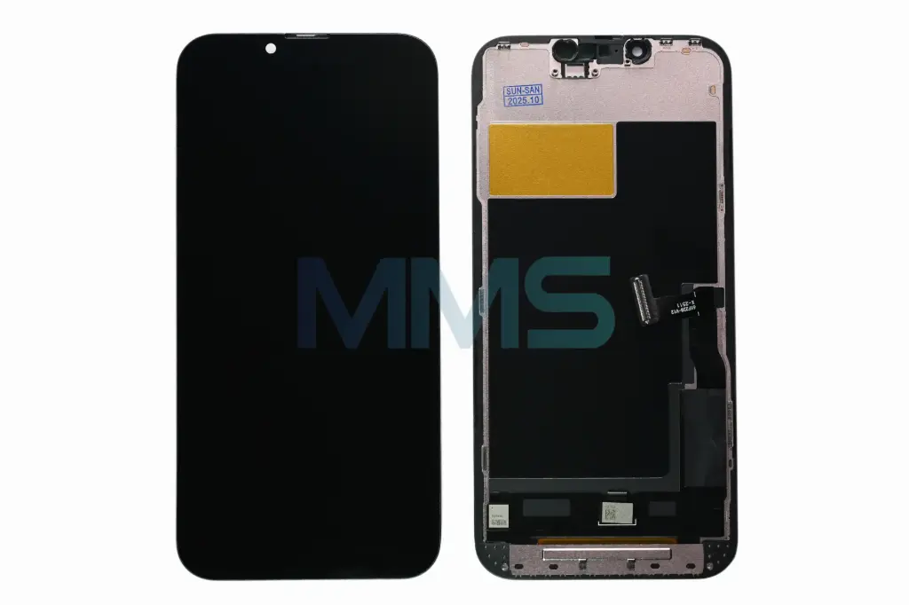 ZY INCELL DISPLAY FOR IPHONE 13 PRO (FHD)