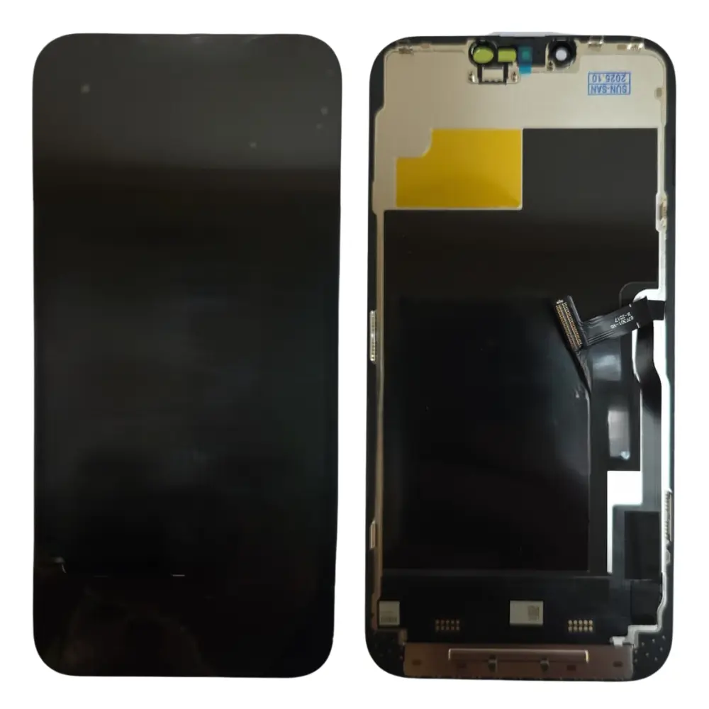 ZY IN-CELL DISPLAY FÜR IPHONE 13 PRO MAX (FHD)