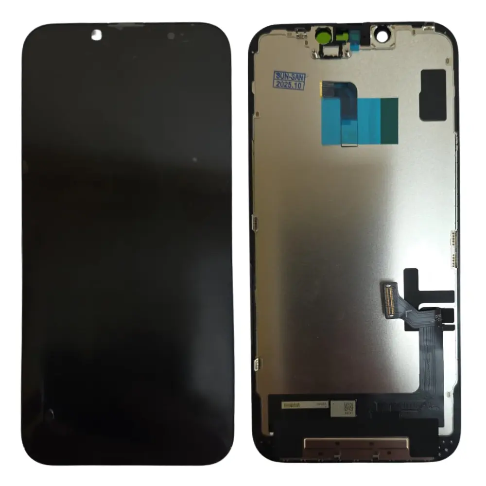 ZY IN-CELL DISPLAY FÜR IPHONE 14 (FHD)