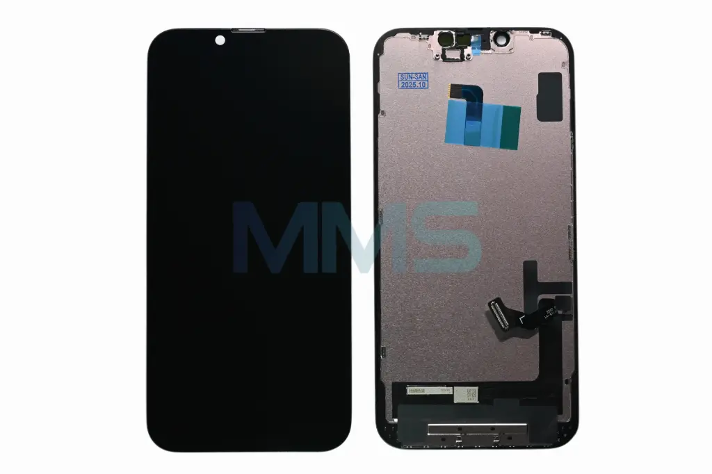 ZY IN-CELL DISPLAY FÜR IPHONE 14 (FHD)