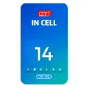 ZY IN-CELL DISPLAY FOR IPHONE 14 (FHD)