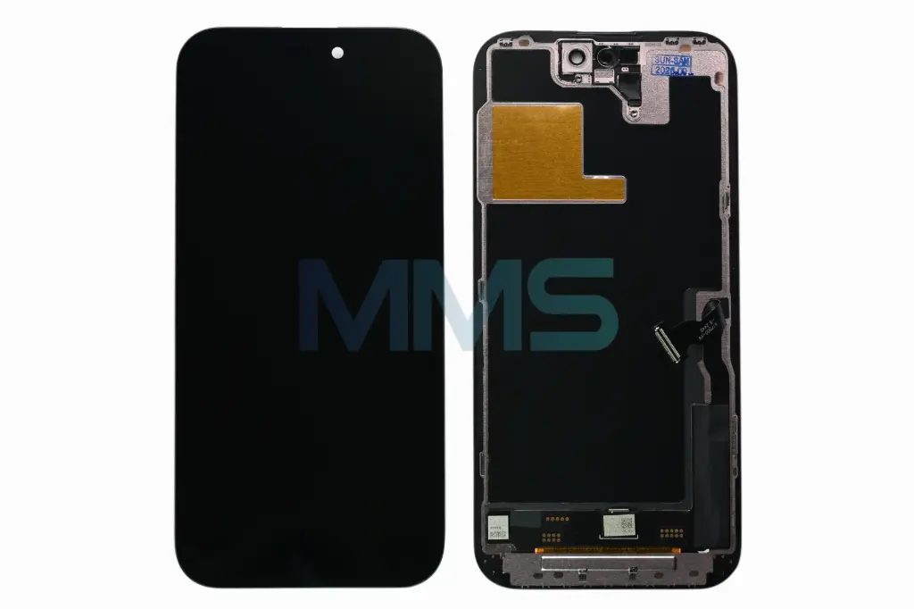 ZY IN-CELL DISPLAY FÜR IPHONE 14 PRO (FHD 90 HZ)