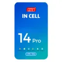 ZY IN-CELL DISPLAY FOR IPHONE 14 PRO (FHD 90 HZ)