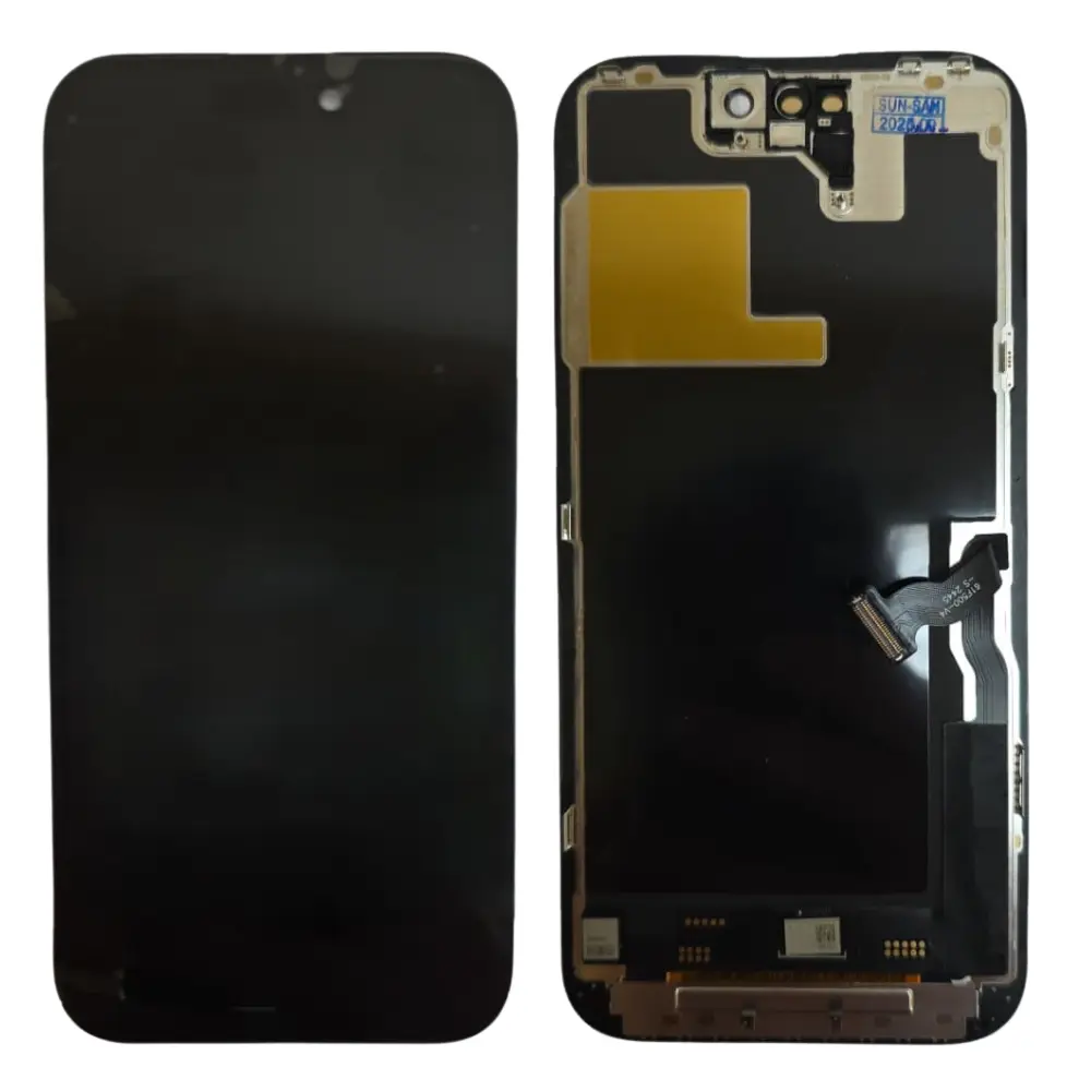 ZY INCELL DISPLAY FOR IPHONE 14 PRO MAX (FHD 120 HZ)
