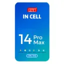 ZY IN-CELL DISPLAY FOR IPHONE 14 PRO MAX (FHD 120 HZ)