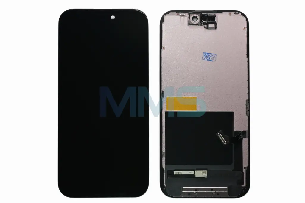 ZY IN-CELL DISPLAY FÜR IPHONE 15 (FHD)