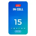 ZY IN-CELL DISPLAY FOR IPHONE 15 (FHD)