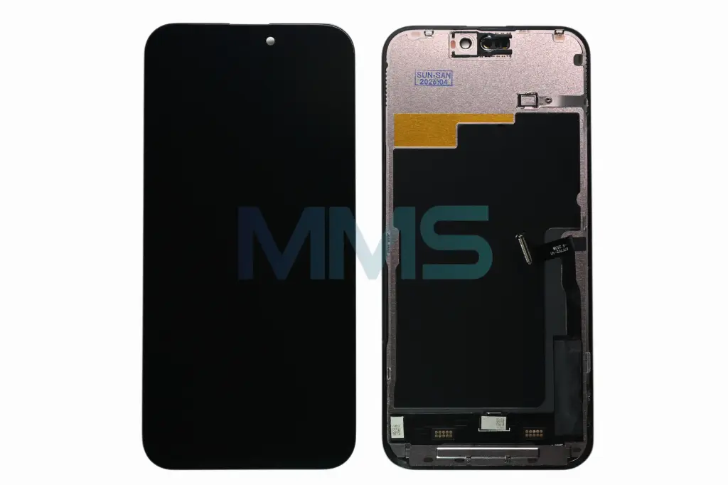 ZY INCELL DISPLAY FOR IPHONE 15 PRO MAX (FHD 120HZ)