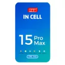 ZY INCELL DISPLAY FOR IPHONE 15 PRO MAX (FHD 120HZ)