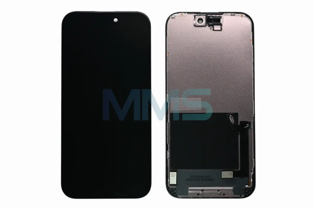ZY IN-CELL DISPLAY FÜR IPHONE 16 (FHD)