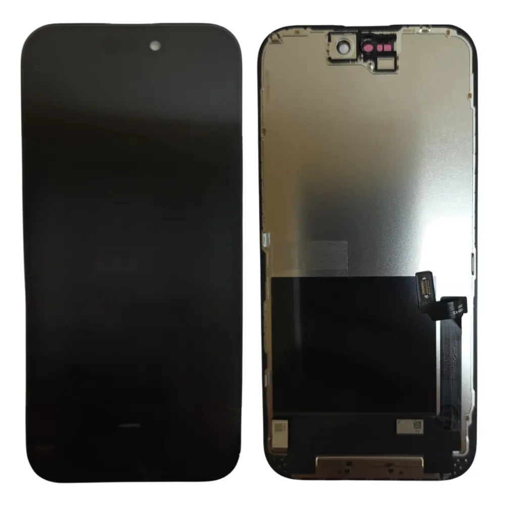 ZY INCELL DISPLAY FOR IPHONE 16 (FHD)